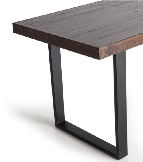 Table Legs - MyDesk.SG