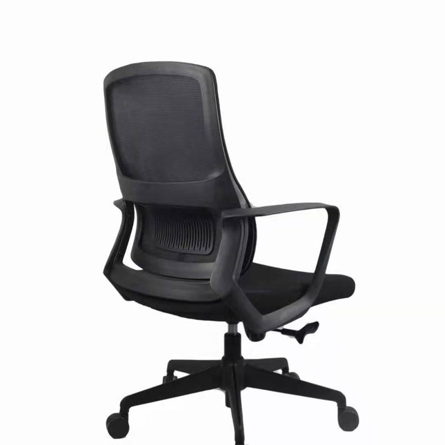 KW145B Swivel Lift Mesh Office Staff Chair