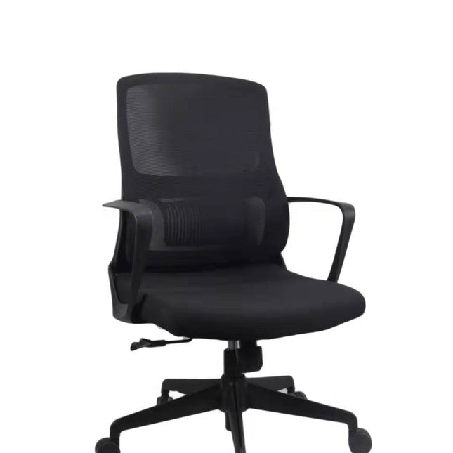 KW145B Swivel Lift Mesh Office Staff Chair