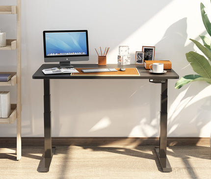 ET223(IB) Dual Motor Electric Standing Desk