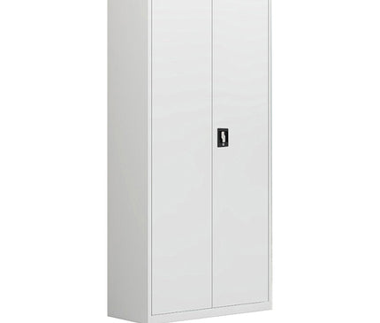 High Steel Swing Door Filing Cabinet (Good Quality)