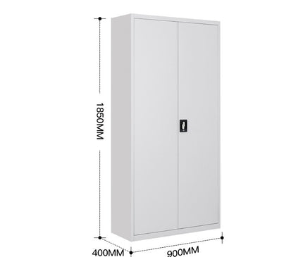 High Steel Swing Door Filing Cabinet (Good Quality)