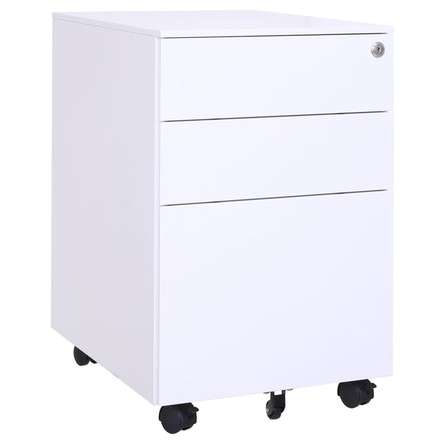 Mobile Pedestal Mydesk.sg