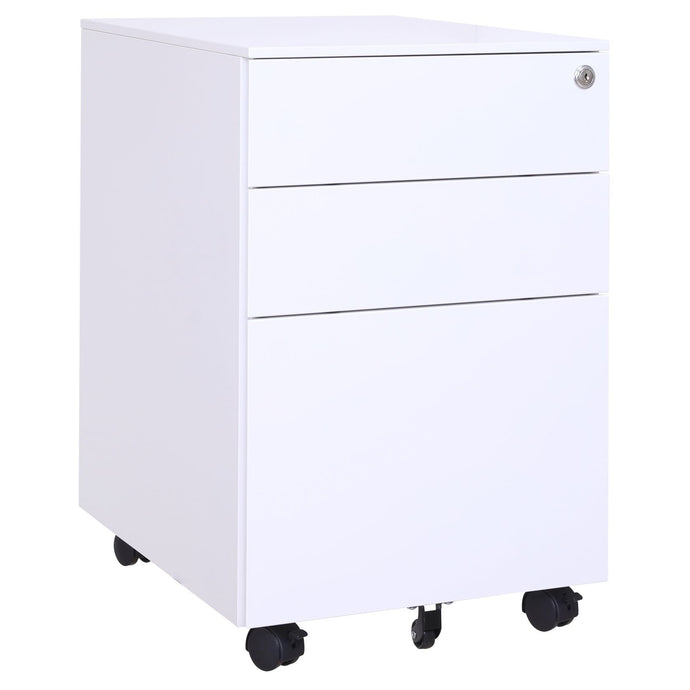 Mobile Pedestal Mydesk.sg