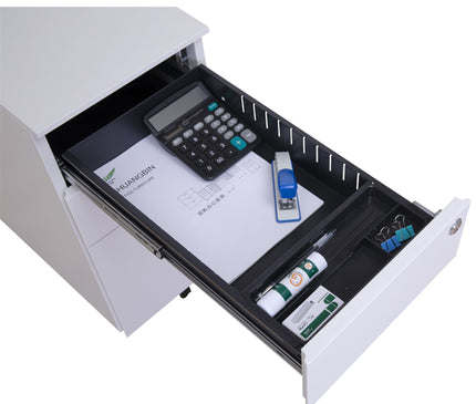 Mobile Pedestal Mydesk.sg