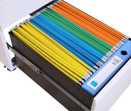 Mobile Pedestal Mydesk.sg