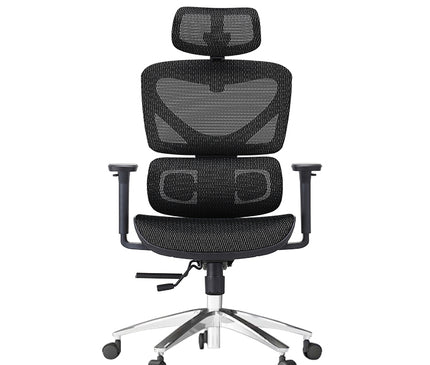 Full Mesh Chair Mydesk.sg