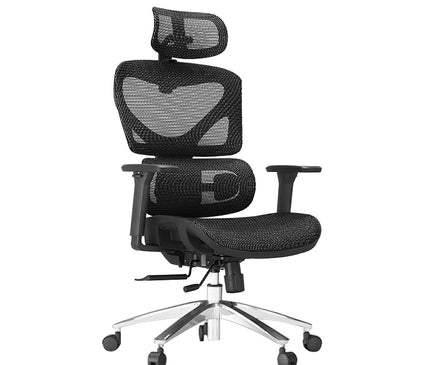 Full Mesh Chair Mydesk.sg