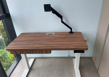 Load image into Gallery viewer, MINI-UP - Electric Standing Desk (with preset memory)
