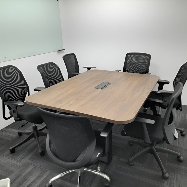 Meeting Table / Big Table (6 to 10pax)