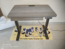 Load image into Gallery viewer, MINI-UP - Electric Standing Desk (with preset memory)
