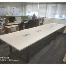 Load image into Gallery viewer, Meeting Table / Big Table (6 to 10pax)
