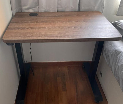 MINI Electric Standing Desk Mydesk.sg