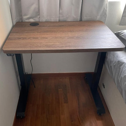 MINI Electric Standing Desk Mydesk.sg