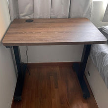 Load image into Gallery viewer, MINI Electric Standing Desk Mydesk.sg
