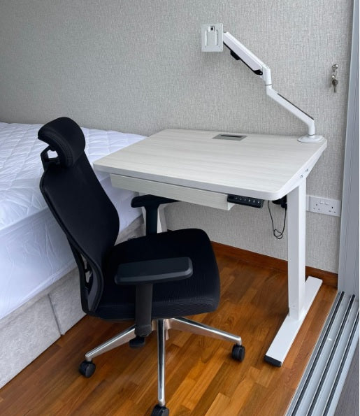 MINI-UP - Electric Standing Desk (with preset memory)