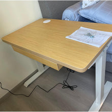 Load image into Gallery viewer, MINI Electric Standing Desk Mydesk.sg
