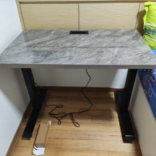 Load image into Gallery viewer, MINI electric standing desk Mydesk.sg
