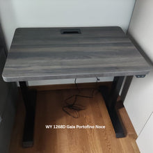 Load image into Gallery viewer, MINI electric standing desk Mydesk.sg
