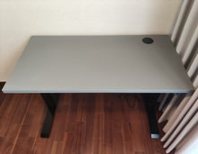Load image into Gallery viewer, ET114E-N Single Motor Electric Standing Desk

