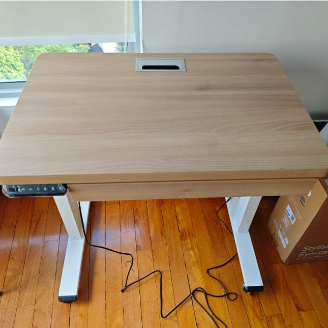 MINI-UP - Electric Standing Desk (with preset memory)