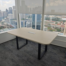 Load image into Gallery viewer, Meeting Table / Big Table (6 to 10pax)

