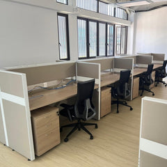 Desk Divider Mydesk.sg