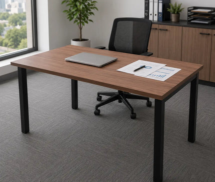 COLIN Table / Modern Work Desk - MyDesk.SG