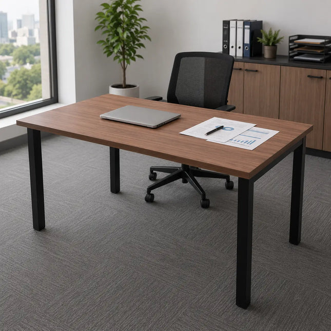 COLIN Table / Modern Work Desk - MyDesk.SG