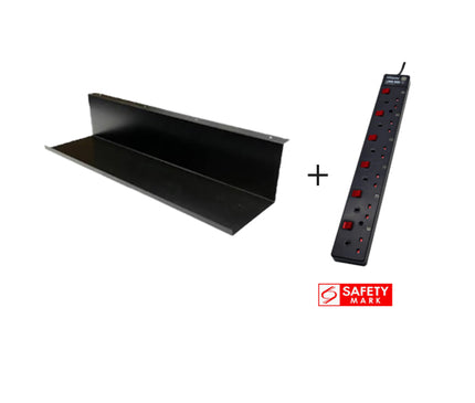 Power Management & Cable Management