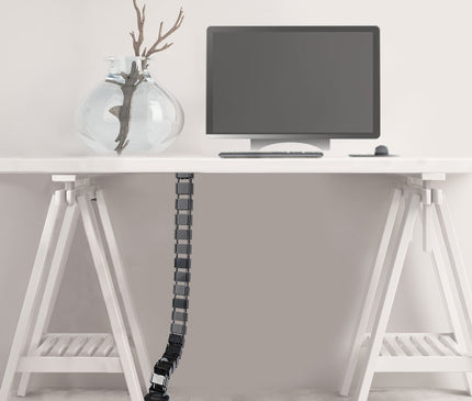 Cable Management Spine