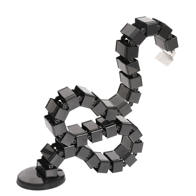 Cable Management Spine