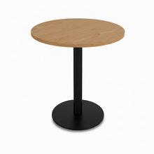 Load image into Gallery viewer, Round meeting table
