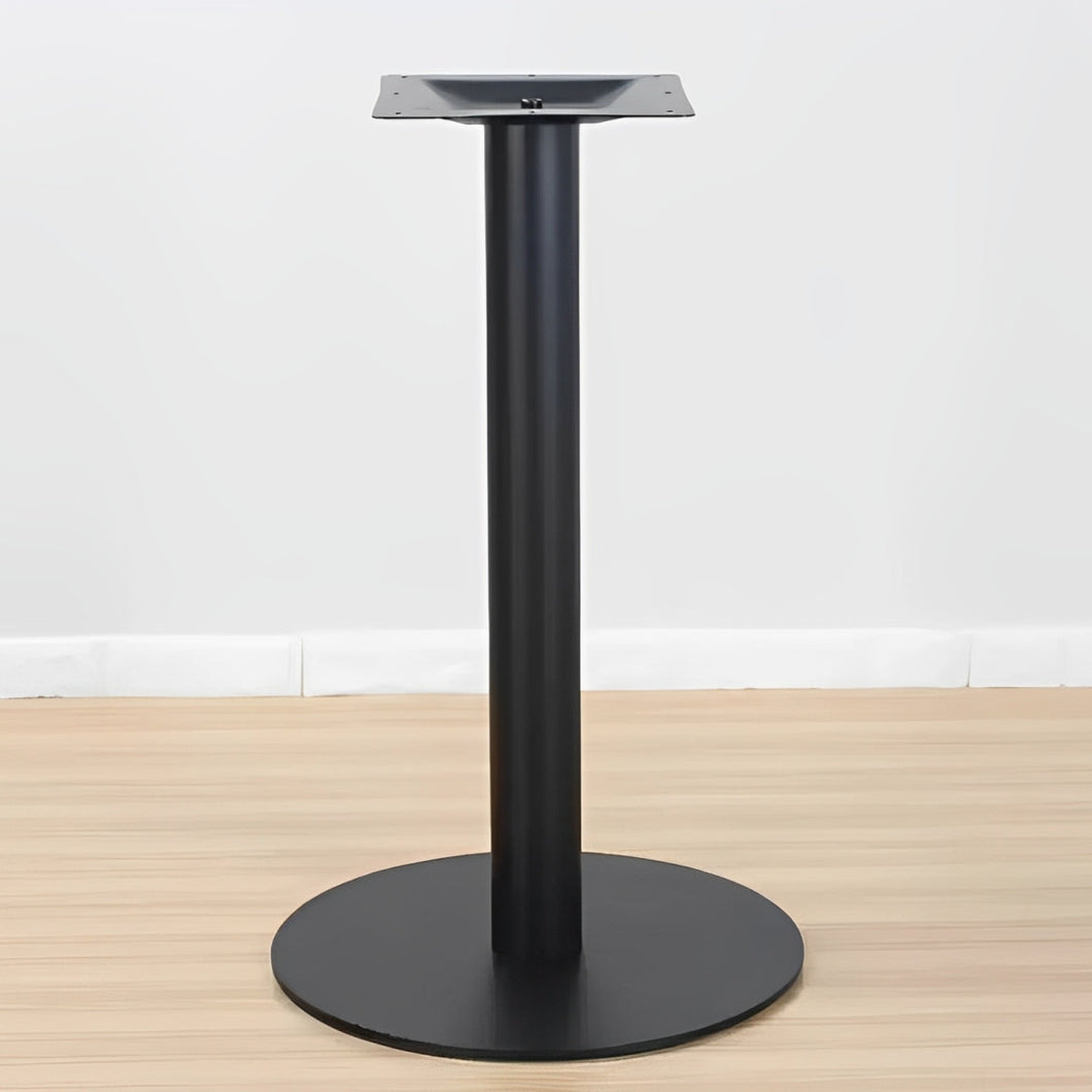 Cast Iron Leg