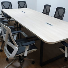 Load image into Gallery viewer, Conference Table for Meeting rooms
