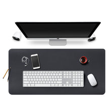 Load image into Gallery viewer, Double-sided PU Leather Protector Pad
