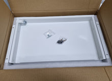 Load image into Gallery viewer, Slim Under Desk Storage Drawer (with lock)
