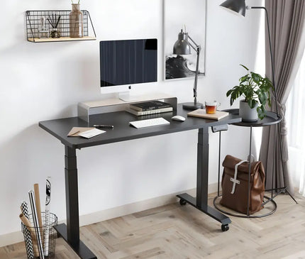 ET223(IB) Dual Motor Electric Standing Desk