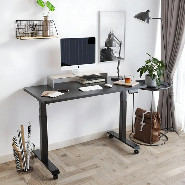 ET223(IB) Dual Motor Electric Standing Desk