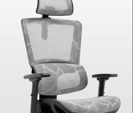 Ergo Full Mesh Chair Mydesk.sg