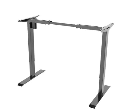 Single Motor Height Adjustable Frame