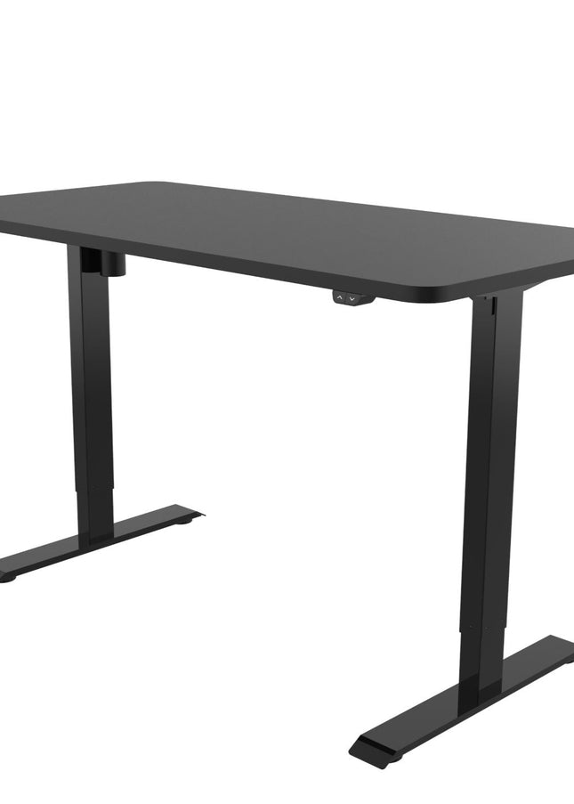 ET114E-N Single Motor Electric Standing Desk
