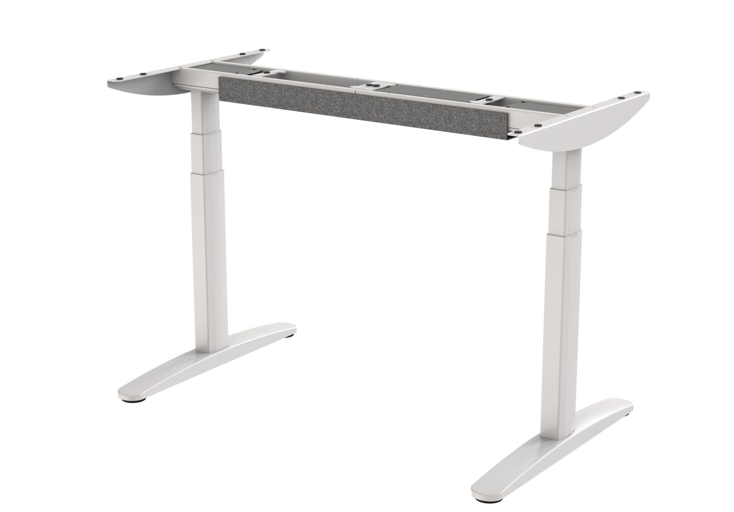 FINEST Dual Motor Electric Standing Desk