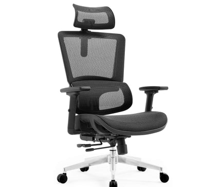 ERGO -  Full Mesh Ergonomic Chair