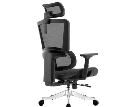 ERGO -  Full Mesh Ergonomic Chair