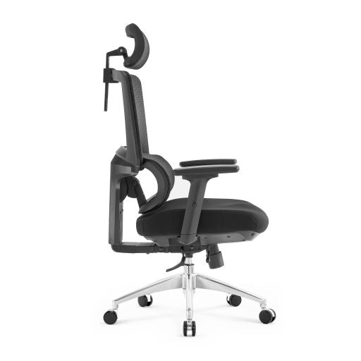 ERGOMEM -  Luxury Ergonomic Chair