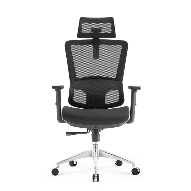 ERGOMEM -  Luxury Ergonomic Chair