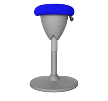 Load image into Gallery viewer, F1 Wobble Stool
