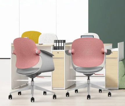 Tall chair Mydesk.sg