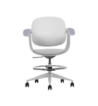 Load image into Gallery viewer, F2-G Tall Chair With Footrest
